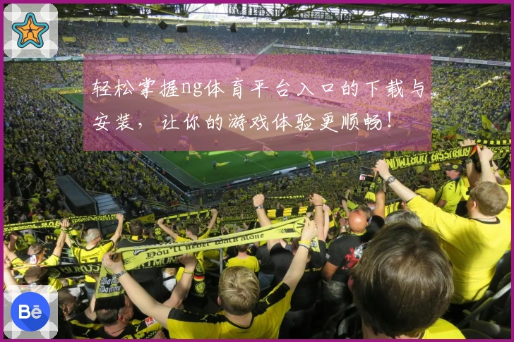 轻松掌握ng体育平台入口的下载与安装，让你的游戏体验更顺畅！