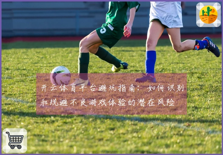 开云体育平台避坑指南：如何识别和规避不良游戏体验的潜在风险