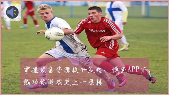 掌握装备资源提升策略，博鱼APP下载助你游戏更上一层楼