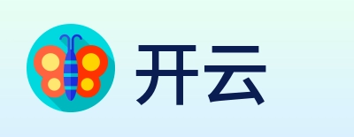 开云 logo